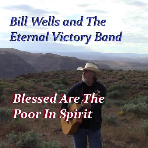 Blessed Are the Poor in Spirit