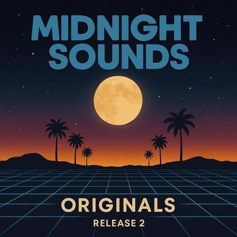Midnight Sounds Originals Release 2