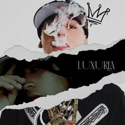 Luxuria (En Vivo)