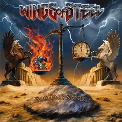 Burning Sands