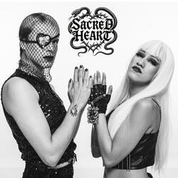 Sacred Heart (feat. Canek)