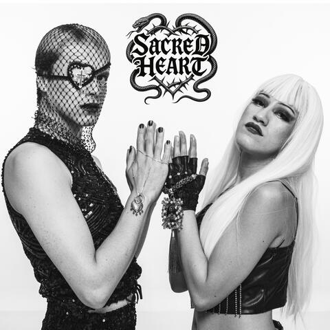 Sacred Heart (feat. Canek)