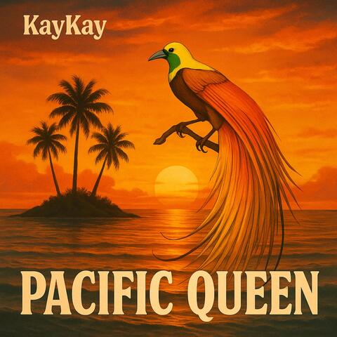 Pacific Queen