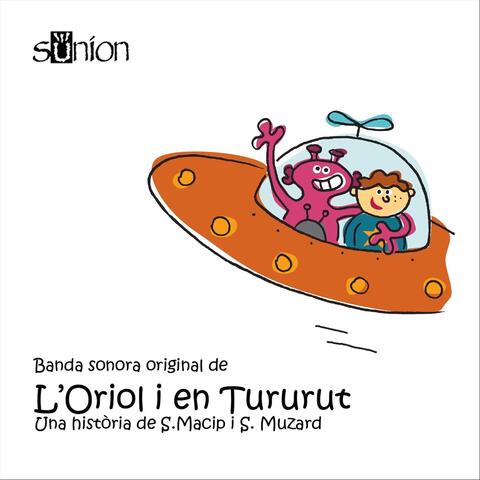 L'Oriol i en Tururut