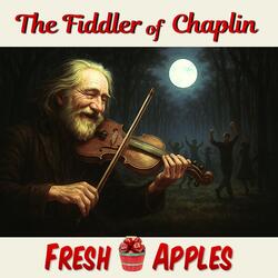 The Fiddler of Chaplin