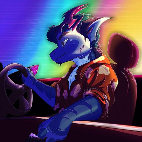 Furry Drive (Deluxe Edition)