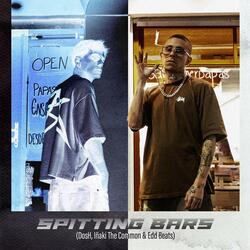 Spitting Bars (feat. Iñaki the Common & Edd Beats)