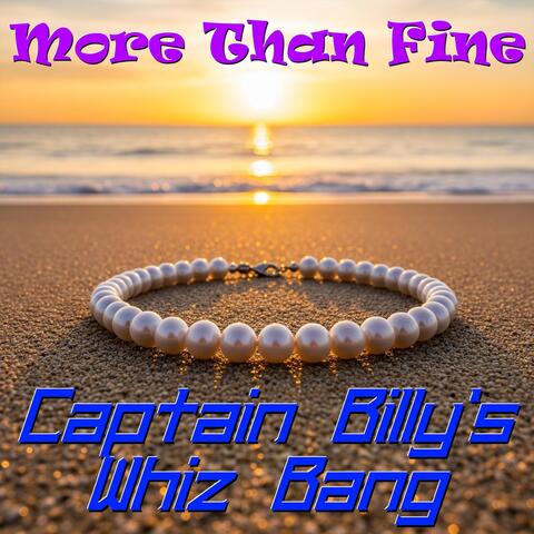 More Than Fine