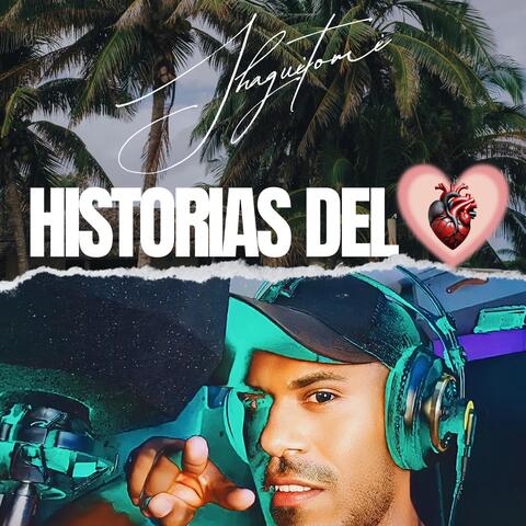 Historias Del Corazón