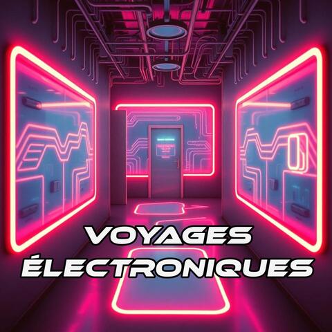 Voyages Électroniques