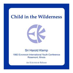 Child in the Wilderness