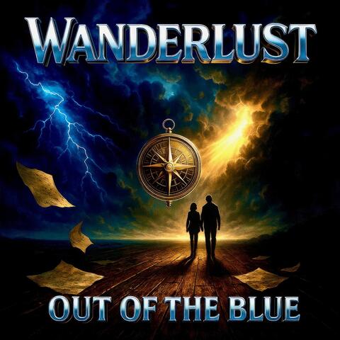 Out of the Blue