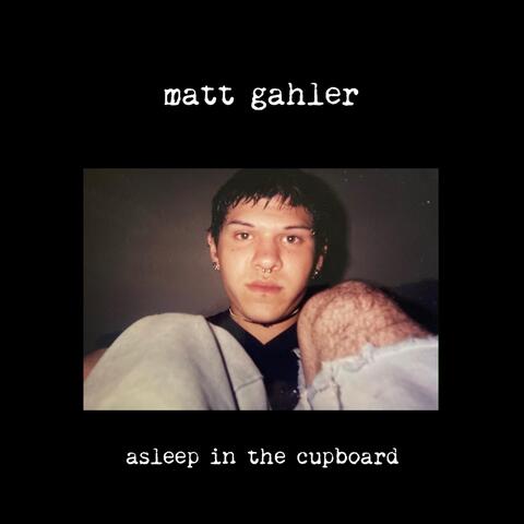 Asleep in the Cupboard