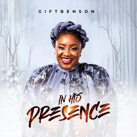 In His Presence