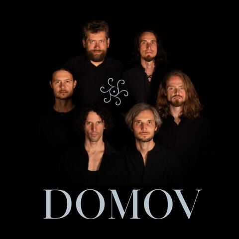 Domov