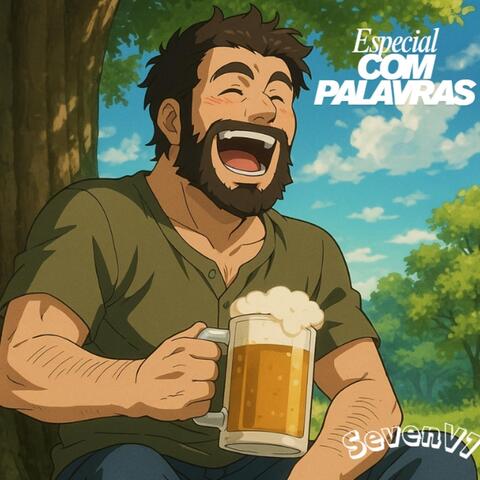 Especial Com Palavras