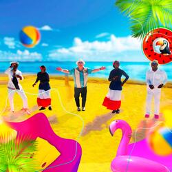 Hola Mi Amor Merengue