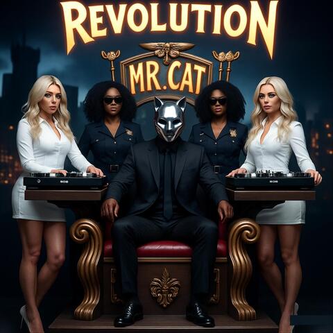 Revolution