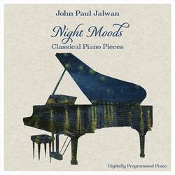 Chopin: Nocturne in C-Sharp Minor, Op. Posthumous