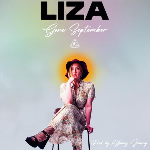 Gone September (feat. Young Jimmy)