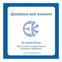 Questions and Answers