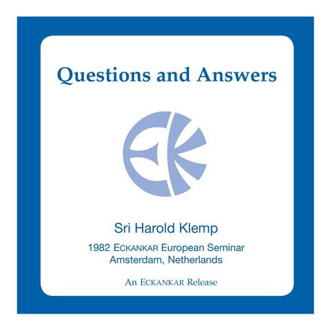 Questions and Answers