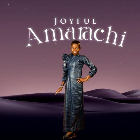 Amarachi
