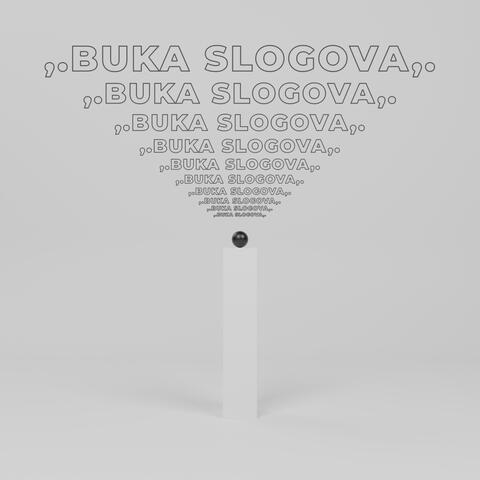 Buka slogova (feat. Marin Jurić-Čivro)