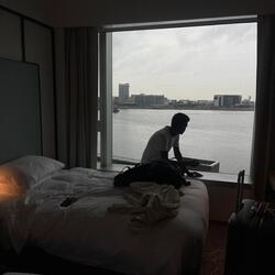 SAY IT AGAIN (studio version)