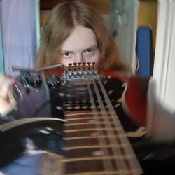 16th Century Greensleeves