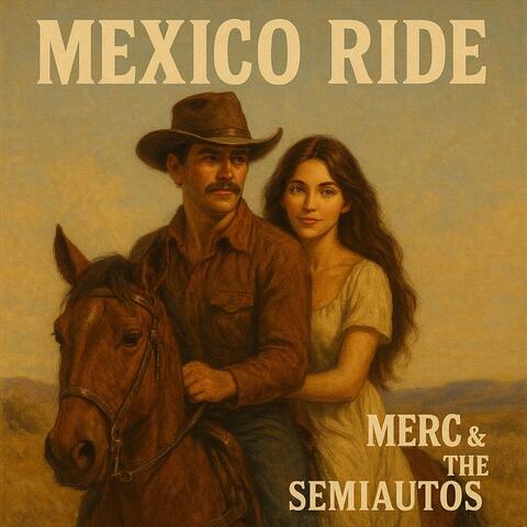 Mexico Ride