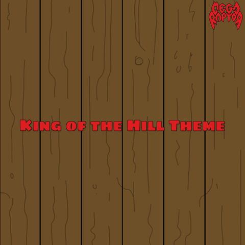 King of the Hill Theme