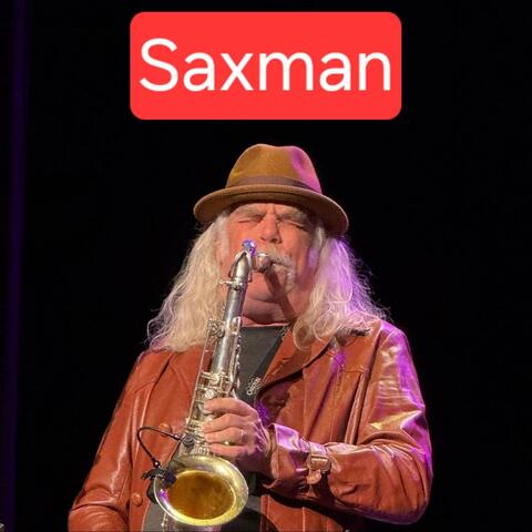 Saxman