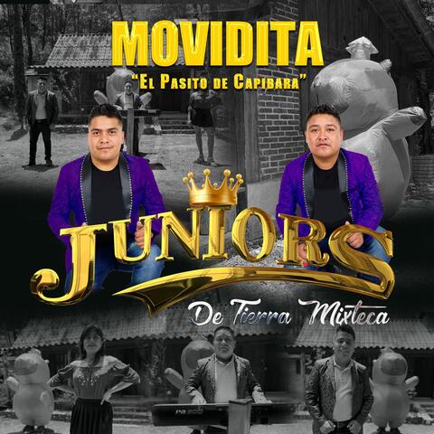 Movidita (El Pasito De Capibara)