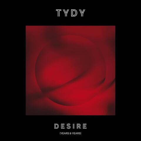 DESIRE (Years & Years)