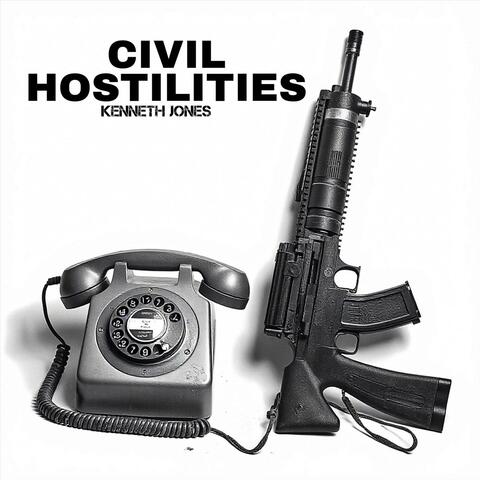 Civil Hostilities