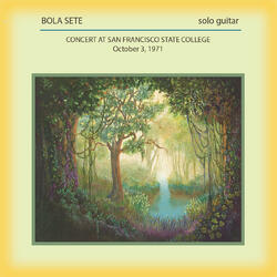 Black Orpheus Suite (Live)