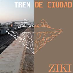 Tren De Ciudad