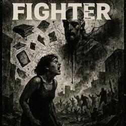 Fighter (Alternate Version)