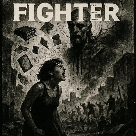 Fighter (Alternate Version)
