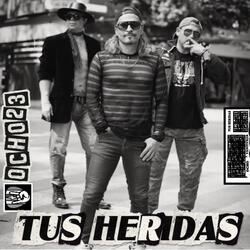 Tus Heridas