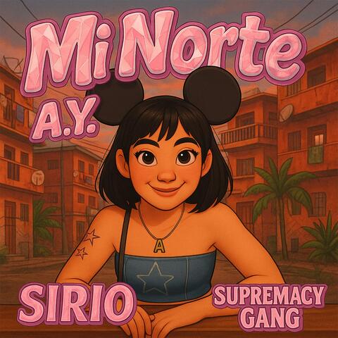Mi Norte A.Y.