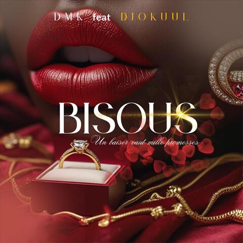 BISOUS (feat. DJOKUUL)