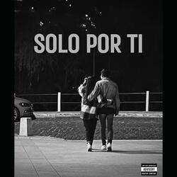 Solo por ti