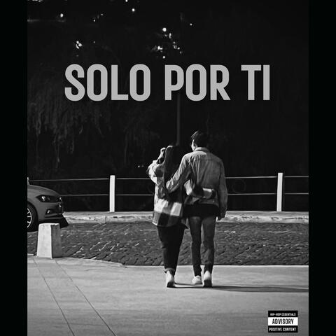 Solo por ti