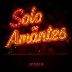 Solo de Amantes