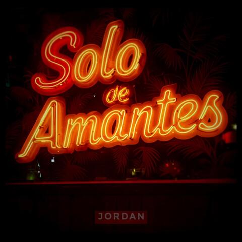 Solo de Amantes