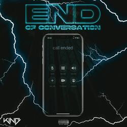 End of Conversation