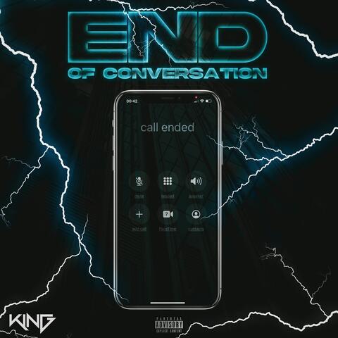 End of Conversation