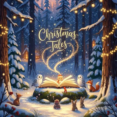 Christmas Tales